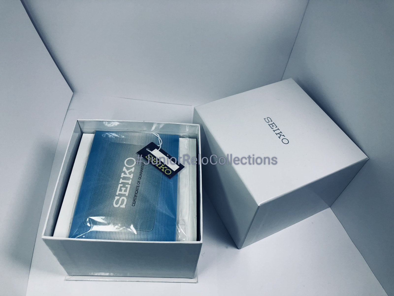 Seiko Prospex PADI Automatic Diver’s 200M
